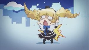 Fumikiri Jikan 1 Episodio 5