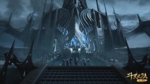 Douluo Dalu (Soul Land) 1 Episodio 258
