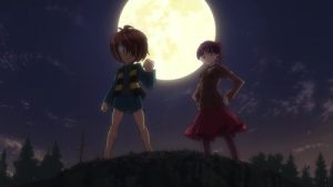 GeGeGe no Kitaro 1 Episodio 44