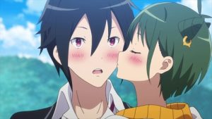 Conception 1 Episodio 7