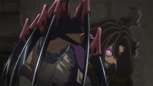 Gachiakuta 1 Episodio 6
