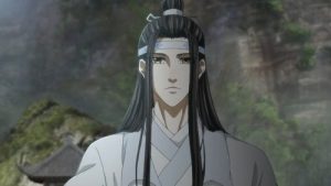 The Master of Diabolism 1 Episodio 14