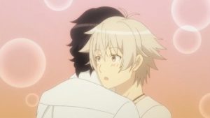 Otona no Bouguya-san 1 Episodio 5