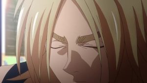 Hakyuu Houshin Engi 1 Episodio 18