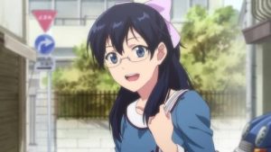 Rokuhoudou Yotsuiro Biyori 1 Episodio 10