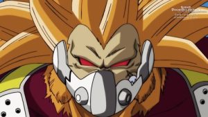 Super Dragon Ball Heroes 1 Episodio 4