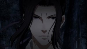 The Master of Diabolism 1 Episodio 2