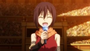 That Time I Got Reincarnated as a Slime 3 Episodio 21