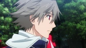Lord of Vermilion: The Crimson King 1 Episodio 3