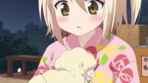 Alice or Alice: Siscon Niisan to Futago no Imouto 1 Episodio 5