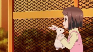 Akkun to Kanojo 1 Episodio 13