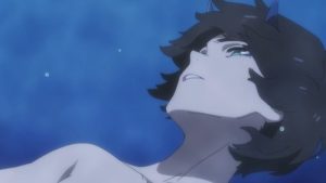 DARLING in the FRANXX 1 Episodio 24