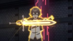 Shichisei no Subaru 1 Episodio 3