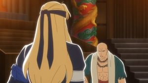 Shin Chuuka Ichiban! 2 Episodio 2