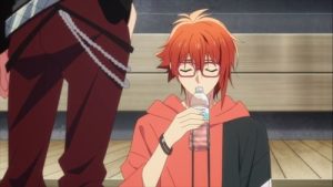 IDOLiSH7 1 Episodio 20
