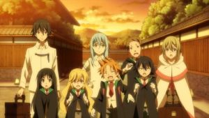 That Time I Got Reincarnated as a Slime 3 Episodio 18