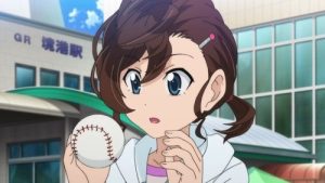 GeGeGe no Kitaro 1 Episodio 16