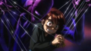 Karakuri Circus 1 Episodio 15