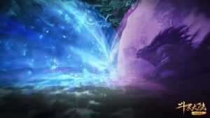 Douluo Dalu (Soul Land) 1 Episodio 245