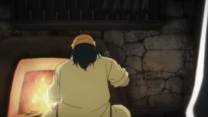 Shin Chuuka Ichiban! 1 Episodio 11