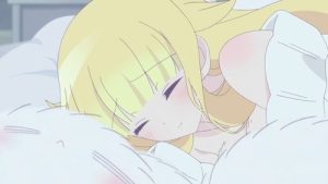 Beelzebub-jou no Okinimesu mama. 1 Episodio 10