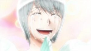 Karakuri Circus 1 Episodio 35