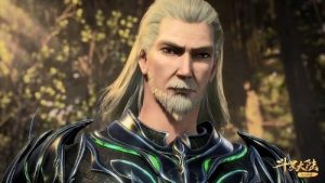 Douluo Dalu (Soul Land) 1 Episodio 81