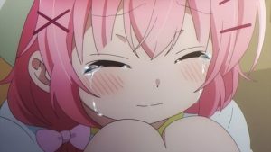 Comic Girls 1 Episodio 7