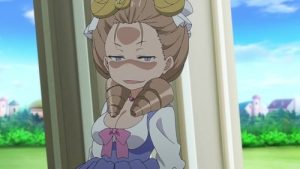 Last Period: Owarinaki Rasen no Monogatari 1 Episodio 4