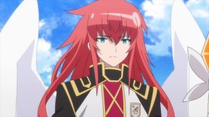 Merc StoriA: The Apathetic Boy and the Girl in a Bottle 1 Episodio 10