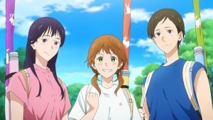 Tsurune 2 Episodio 6