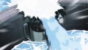 Chuukan Kanriroku Tonegawa 1 Episodio 15