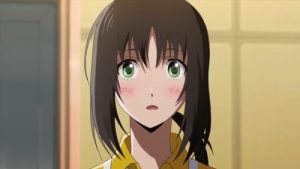 Hanebado! 1 Episodio 5