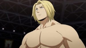 Hinomaruzumou 1 Episodio 23
