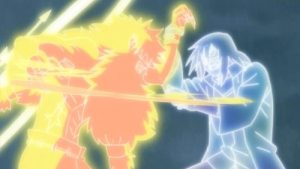 RADIANT 2 Episodio 19