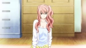 3D Kanojo: Real Girl 1 Episodio 6