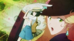 Tada-kun Wa Koi Wo Shinai 1 Episodio 7