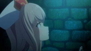 Isekai Maou to Shoukan Shoujo no Dorei Majutsu 2 Episodio 9