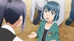 Hinamatsuri 1 Episodio 4