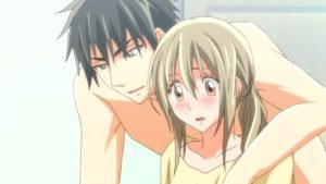 Colegial aos 25 1 Episodio 9