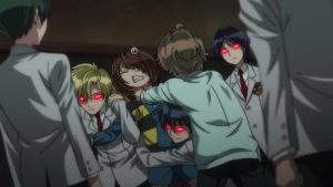GeGeGe no Kitaro 1 Episodio 56