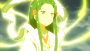 Marchen Madchen 1 Episodio 12