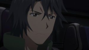 RErideD: Tokigoe no Derrida 1 Episodio 6