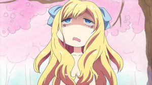 Jashin-chan Dropkick 1 Episodio 11