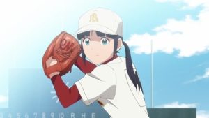 Major 2nd 2 Episodio 8