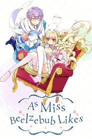 As Miss Beelzebub Likes it. Temporada 1
