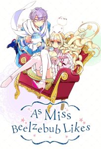 As Miss Beelzebub Likes it. Temporada 1