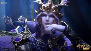 Douluo Dalu (Soul Land) 1 Episodio 220