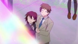 Magical Girl Ore 1 Episodio 12