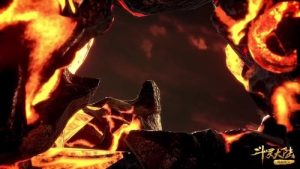 Douluo Dalu (Soul Land) 1 Episodio 201